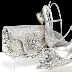 silver