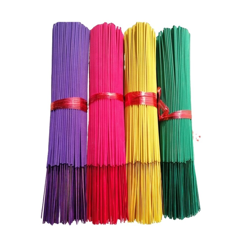 Hot Selling Custom Made Envelope Incense Stick Packaging Box Color Paper Cardboard for Home Decoration Bulk Use