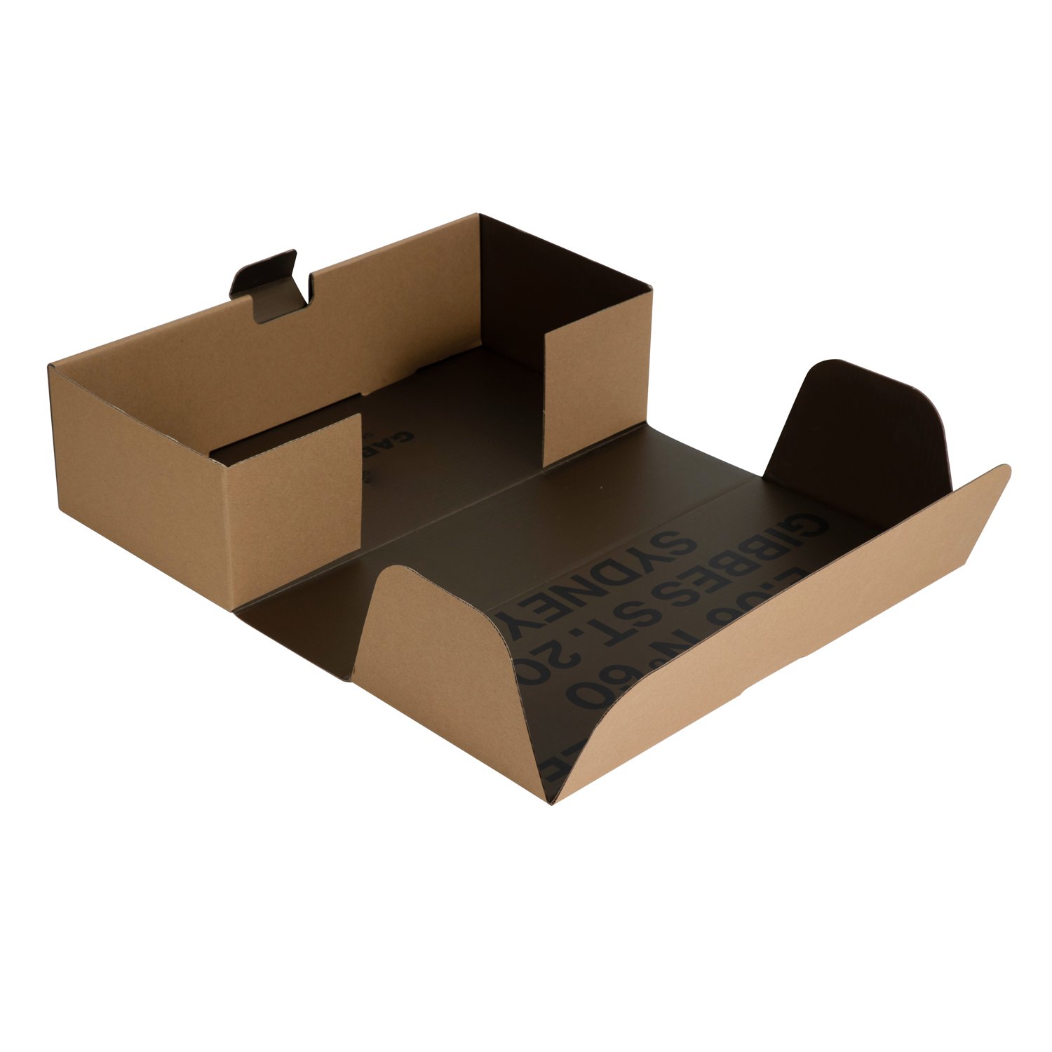 Good Quality Paper Packaging Boxes Custom Design Printed Electronics Shipping Mailer Corrugated Gift Box