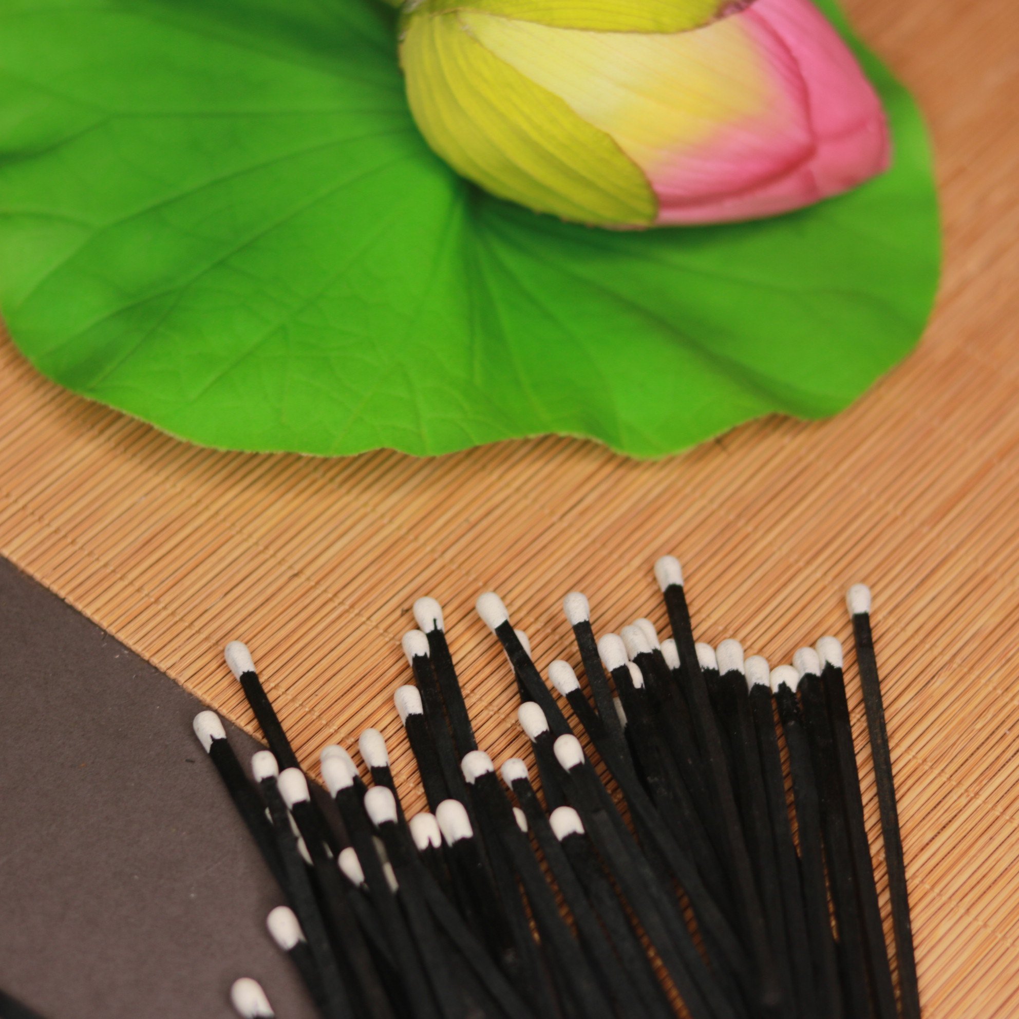 Wood Matchstick In Different Lengths And Different Colors For Household Candles Bulk Matches Candle Hotel Matches