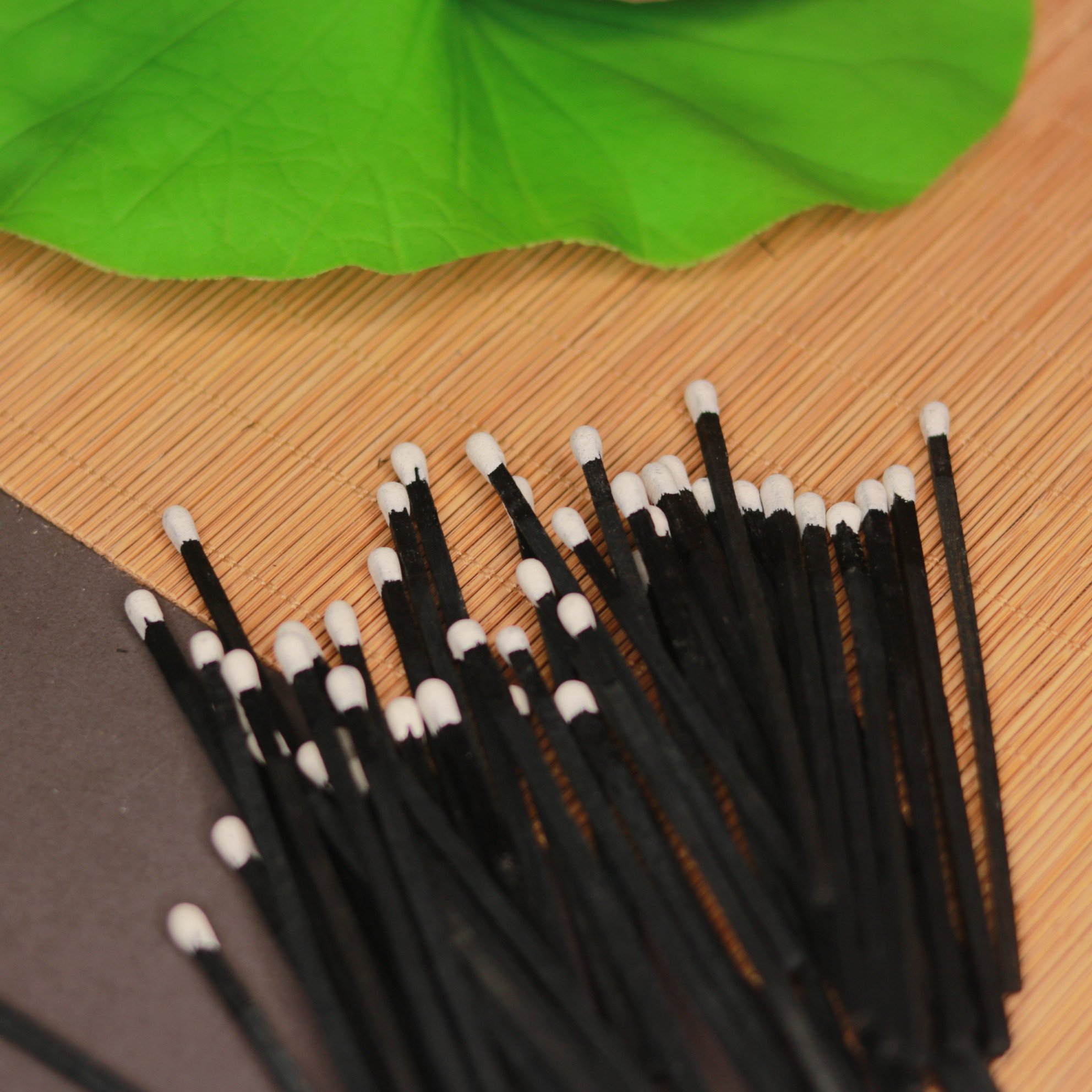 Wood Matchstick In Different Lengths And Different Colors For Household Candles Bulk Matches Candle Hotel Matches