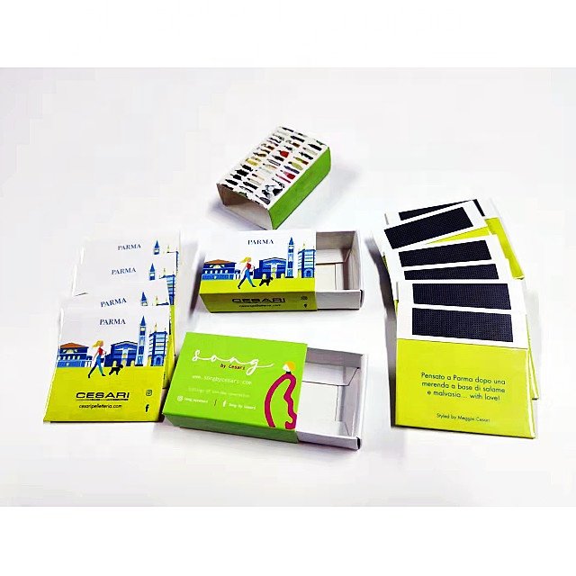 Custom Matchbox Mailing Apparel Box Corrugated Custom Shipping Boxes with logo packaging