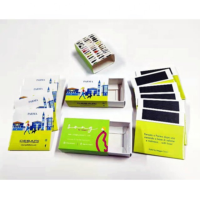 Custom Matchbox Mailing Apparel Box Corrugated Custom Shipping Boxes with logo packaging