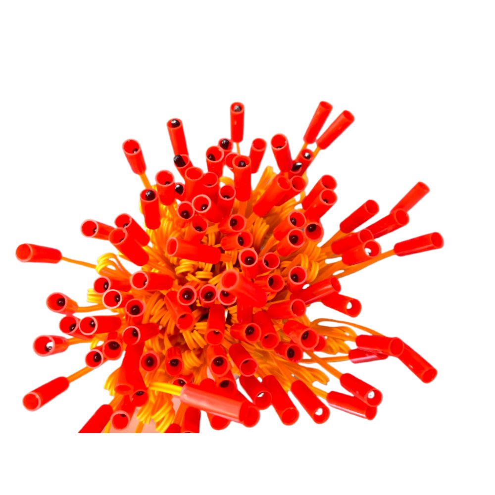 HAPPINESS E-match Igniter Fireworks Tools 0.3M Matches System For Fireworks