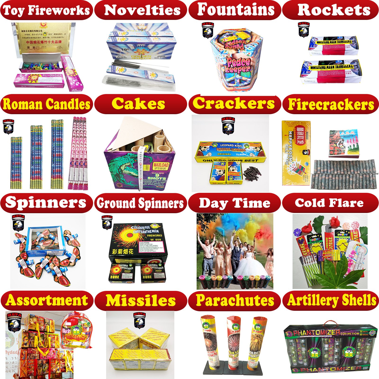 Wholesale price talon 4m electric ignitor pyrotechnic wireless fireworks ignition firing system products firework ignitor