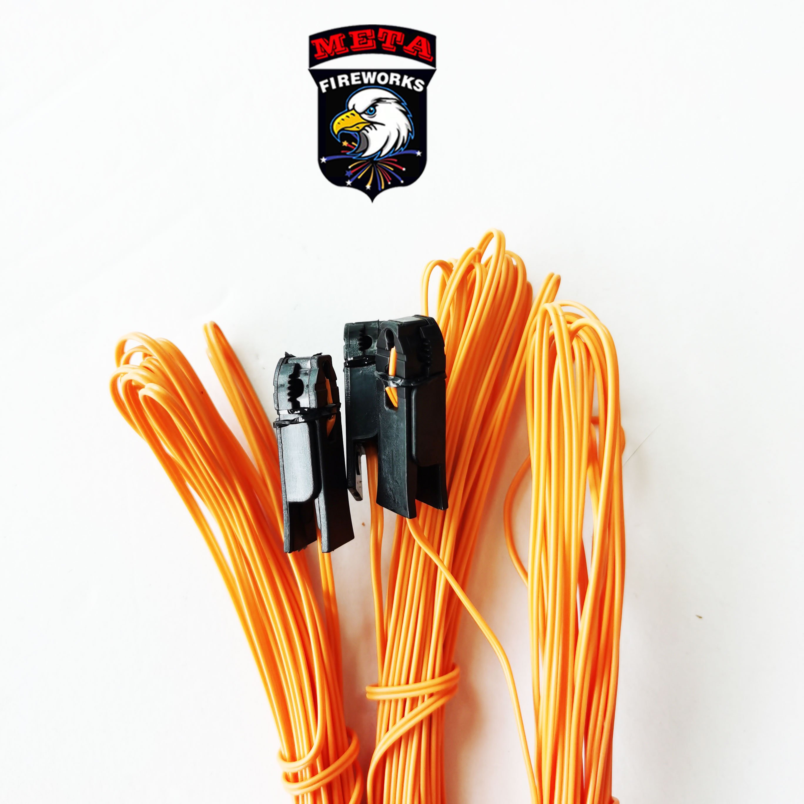 Wholesale price talon 4m electric ignitor pyrotechnic wireless fireworks ignition firing system products firework ignitor