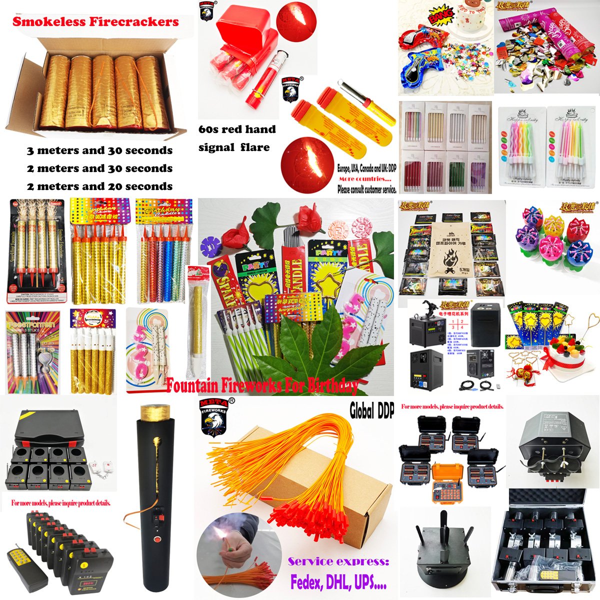 Wholesale price talon 4m electric ignitor pyrotechnic wireless fireworks ignition firing system products firework ignitor