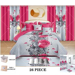Fitted Bed Sheet