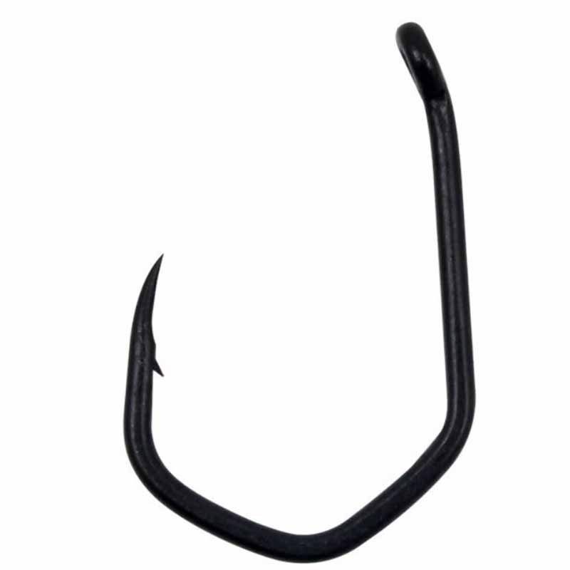 New Arrival bulk hook carp match carp hooks fishing Tetrafluoroethylene carp hook