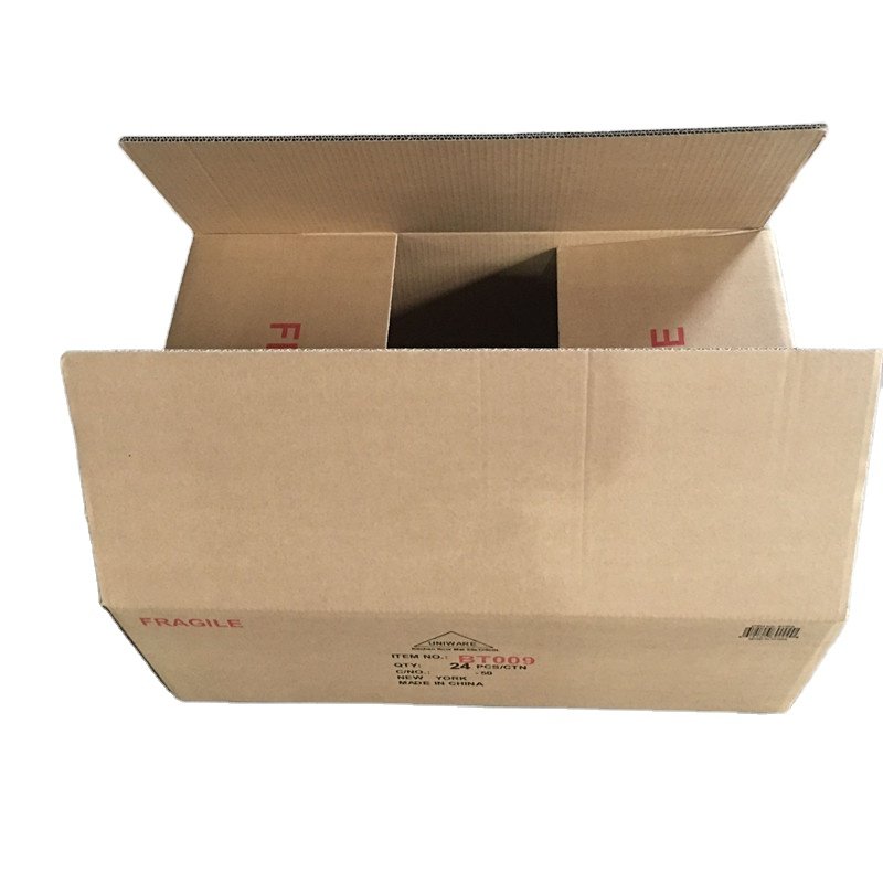 China Factory Wholesale Package Box Food Package Box Boxes For Package Frozen Food Meat Pie
