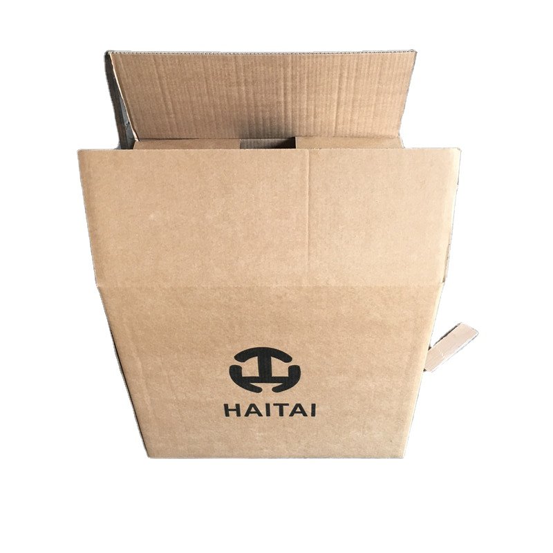 China Factory Wholesale Package Box Food Package Box Boxes For Package Frozen Food Meat Pie