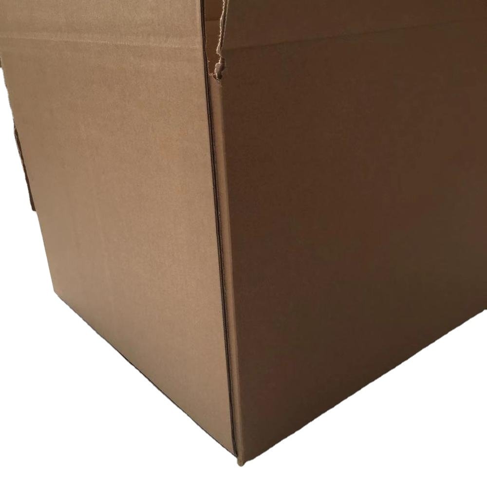 China Factory Wholesale Package Box Food Package Box Boxes For Package Frozen Food Meat Pie