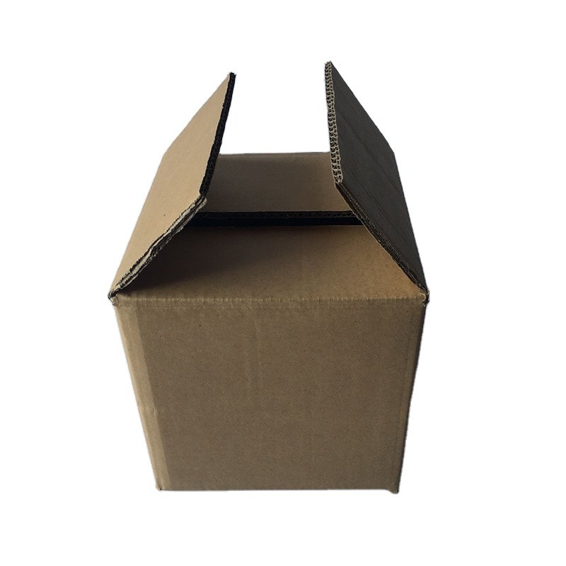 China Factory Wholesale Package Box Food Package Box Boxes For Package Frozen Food Meat Pie