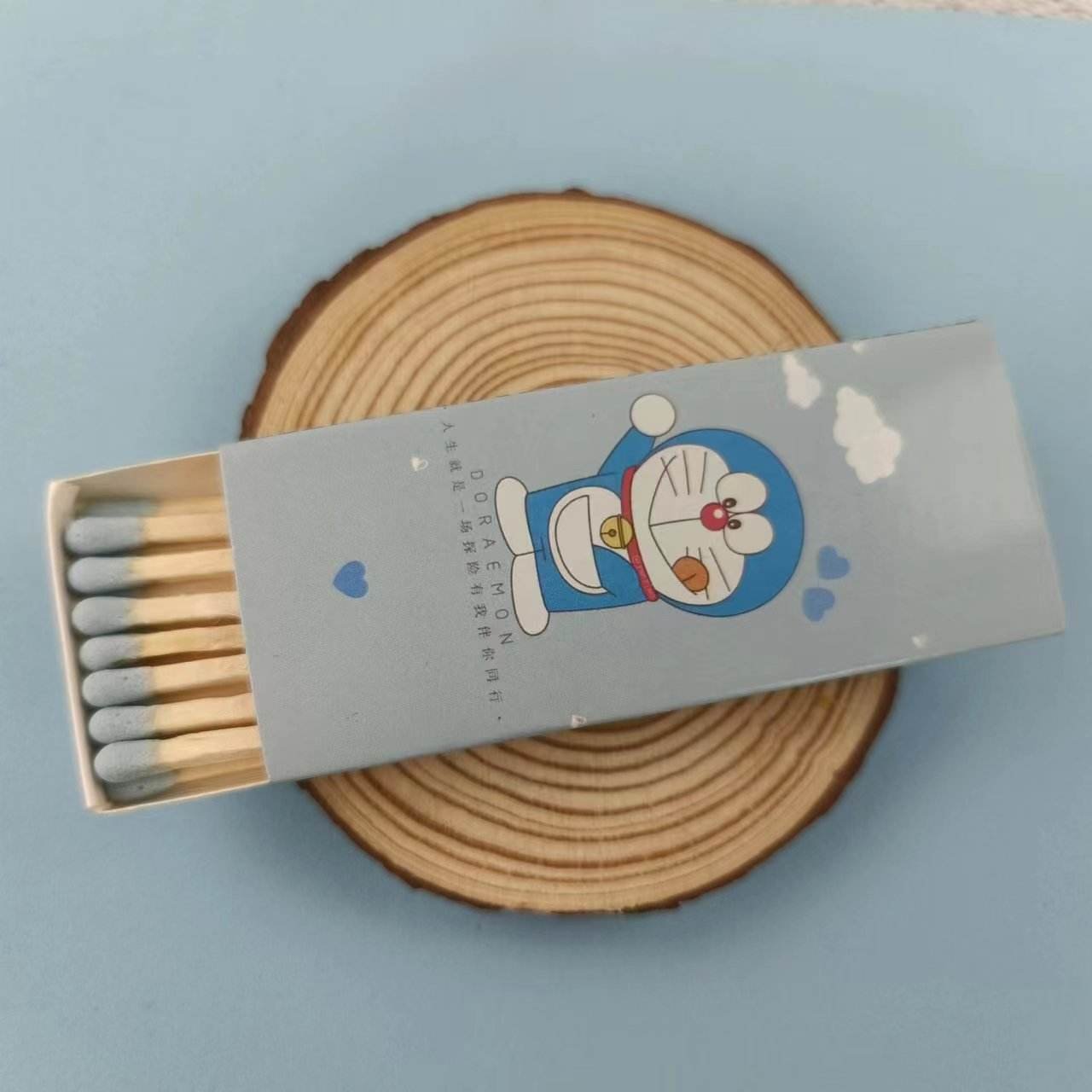 high quality wholesale price private label match boxes customized logo match packaging box UV design match paper box