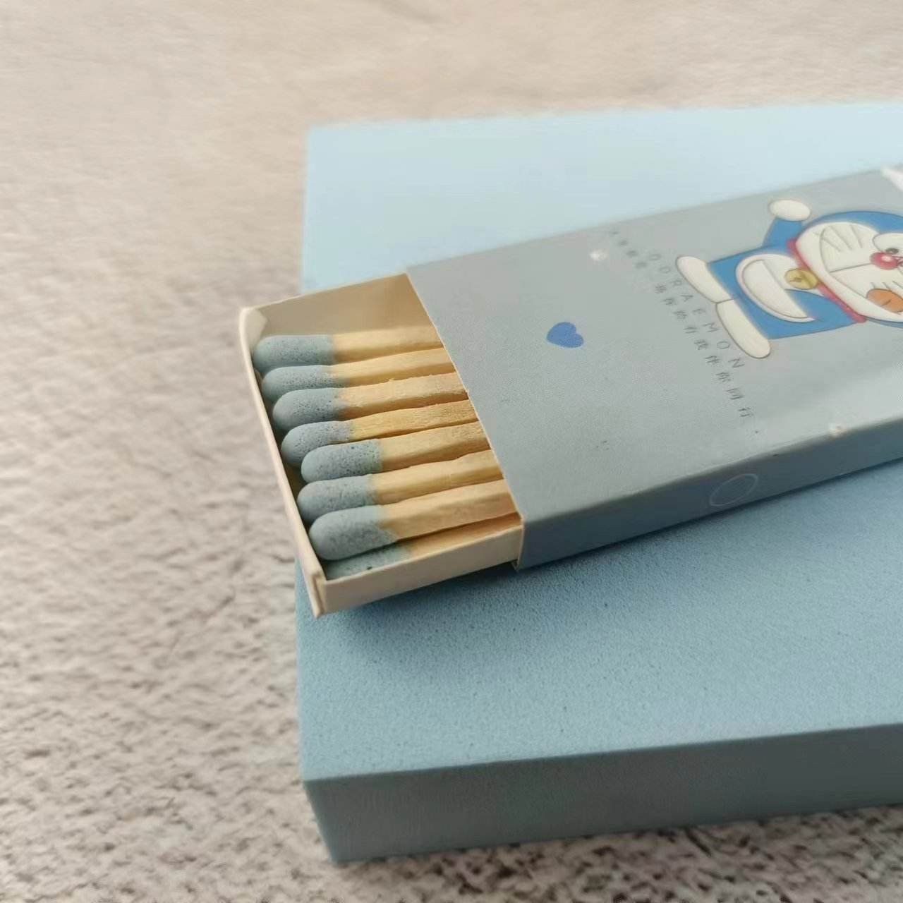 high quality wholesale price private label match boxes customized logo match packaging box UV design match paper box