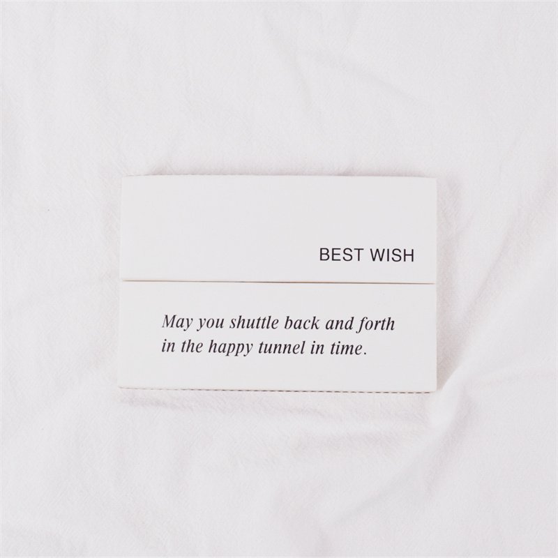 High Quality Colored Tinbox Safty Matches