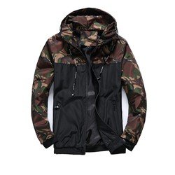 Camo+green