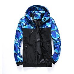 Camo+blue