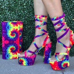 colorful