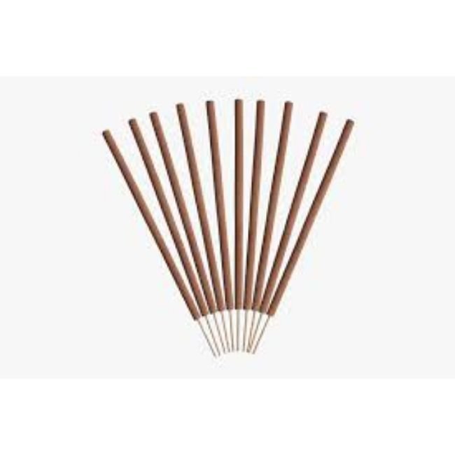 High-Quality Masala Incense Aromatic Pleasant and Fragrant Scents for Spiritual and Religious Practices