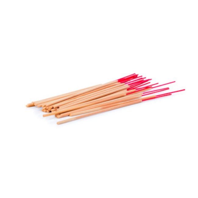 High-Quality Masala Incense Aromatic Pleasant and Fragrant Scents for Spiritual and Religious Practices