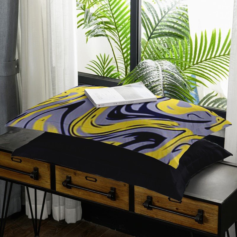 6 and 4 pieces set Microfiber bedsheets luxury bedding sheet set cotton fabric king size low price set bedsheet Luxury Low MOQ