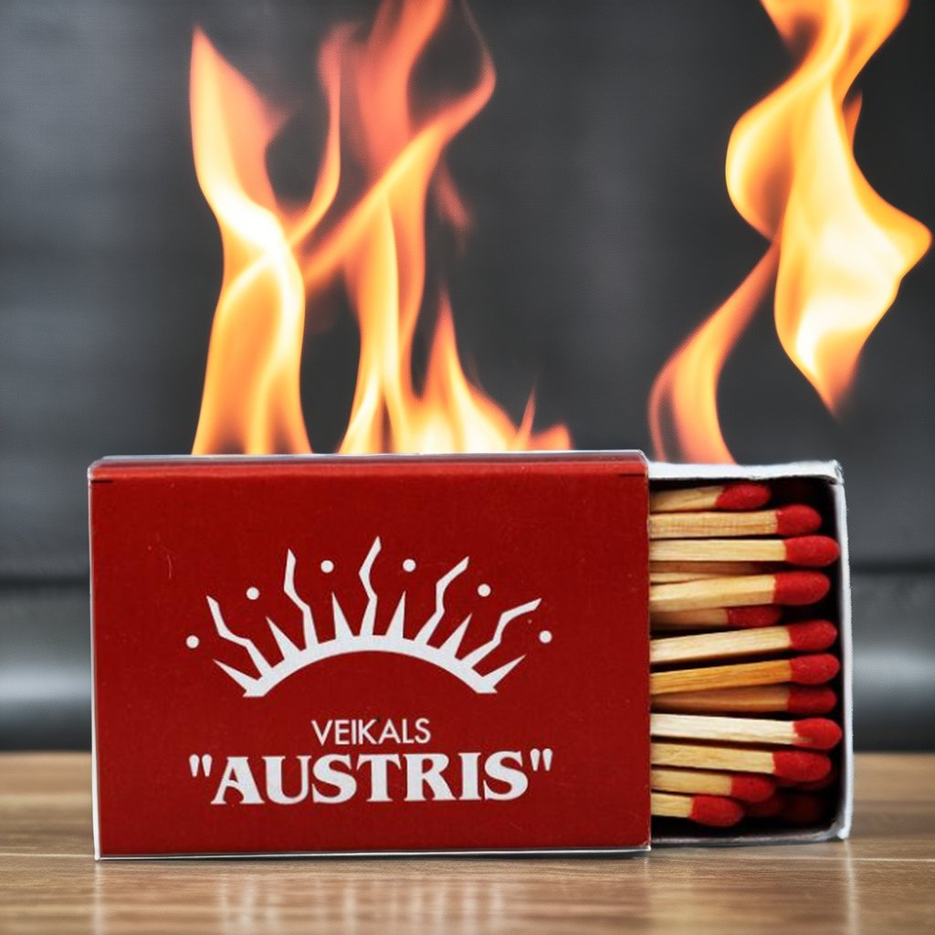 Hot selling Wooden Safety matches Humidity resistance Sticks direct manufacturer and leading exporter of matches from India
