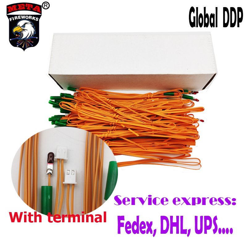 New Style remote control wireless flame electric igniter fireworks firing system wireless firing wireless fireworks ignition