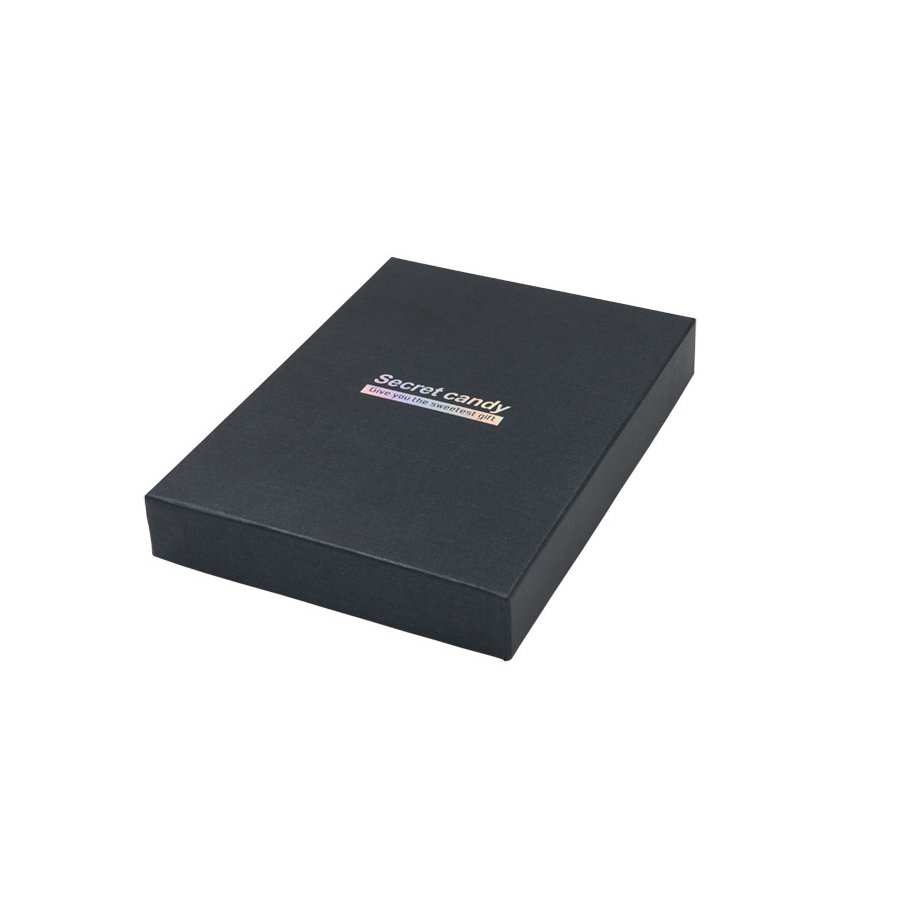 Factory direct manufacture paper gift box/bag set