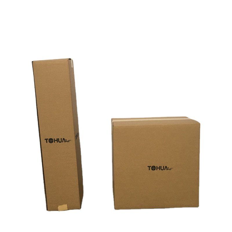 Made In China Superior Quality Paper Cup Package Box Tea Package With Rectangle Box Package Box With Gold Print