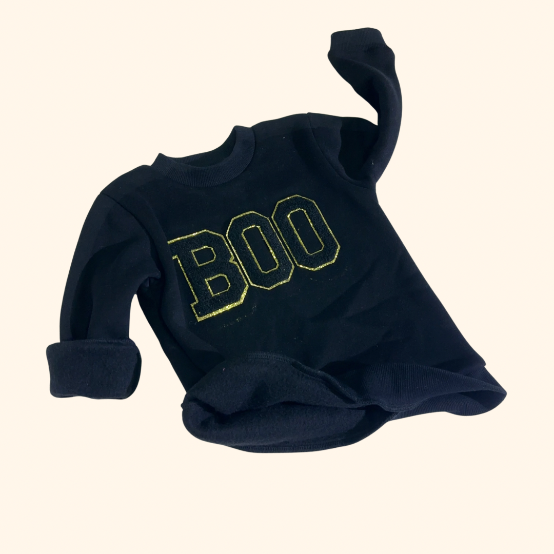 2024 Spring Mommy and me outfits Family matching clothing Custom Service crewneck sweatshirts