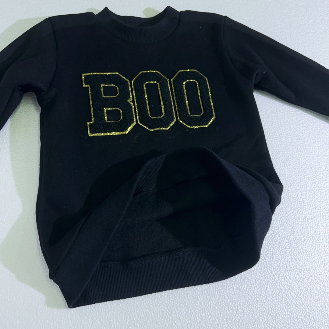 2024 Spring Mommy and me outfits Family matching clothing Custom Service crewneck sweatshirts