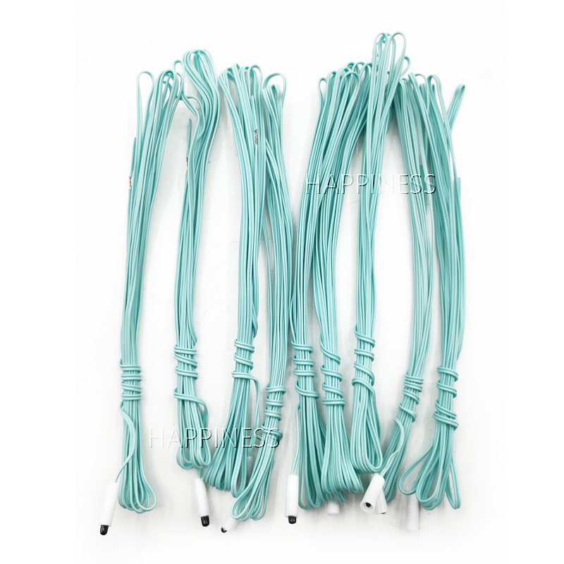 HAPPINESS 1000pcs/lot 3m electric matches for firework firing systems