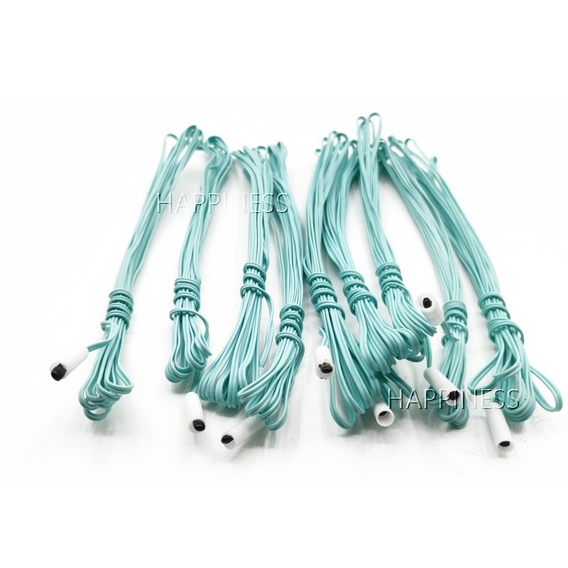 HAPPINESS 1000pcs/lot 3m electric matches for firework firing systems