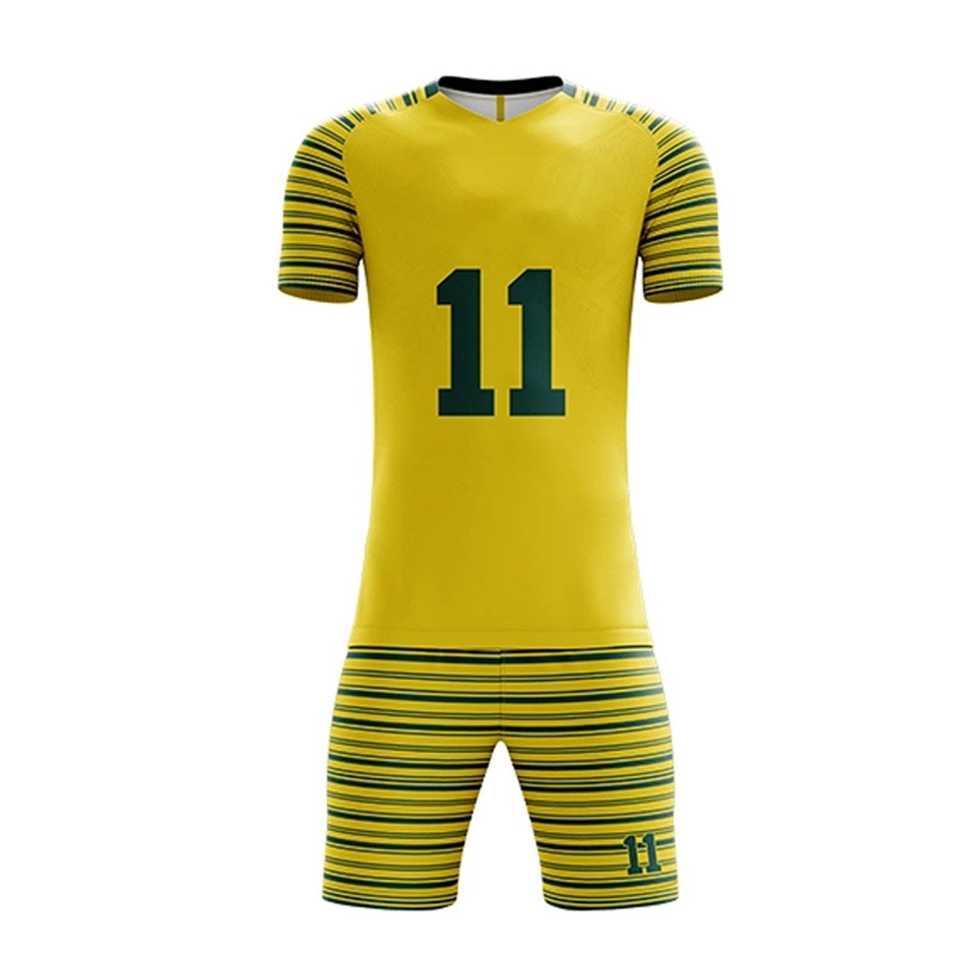Men's Customizable Training Soccer Jersey and uniform Year-Round Machine Washable Ethical Adult Sizes for League Practice