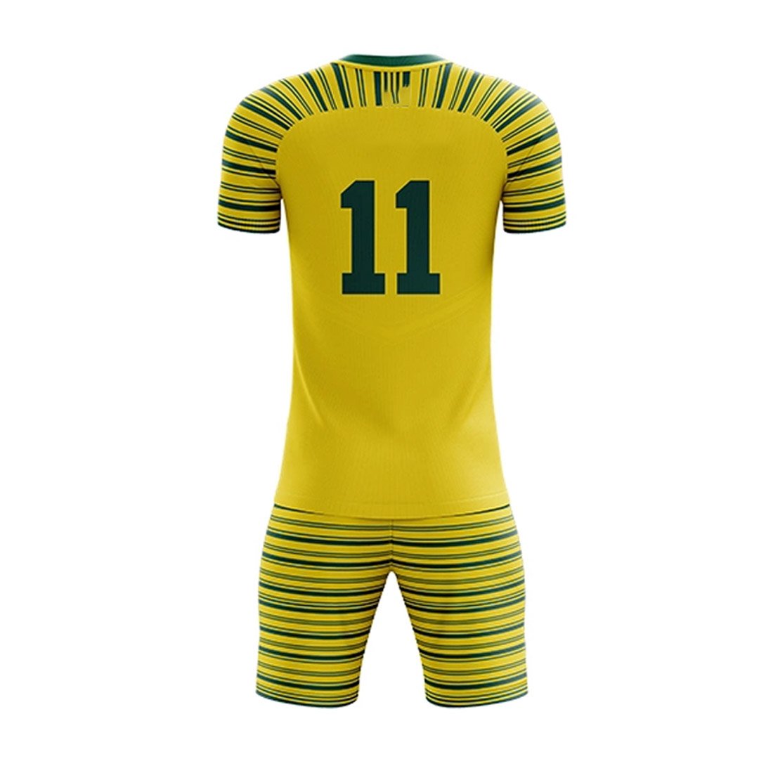 Men's Customizable Training Soccer Jersey and uniform Year-Round Machine Washable Ethical Adult Sizes for League Practice