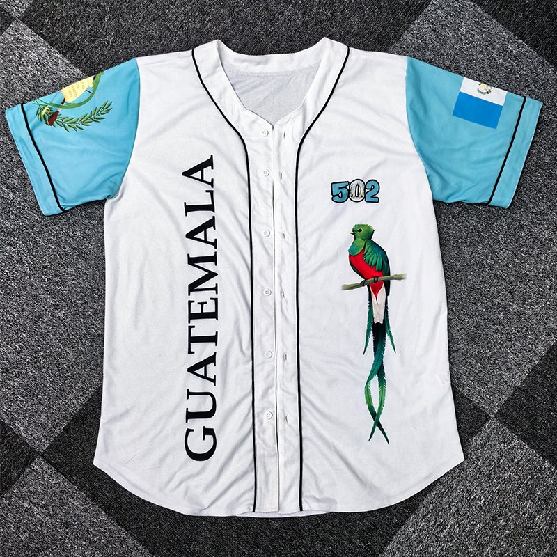 Personalization Custom Name Mexico Baseball Jersey Football Jersey Mexican Eagle Shirt Family Matching Tee Outfit Jerseys