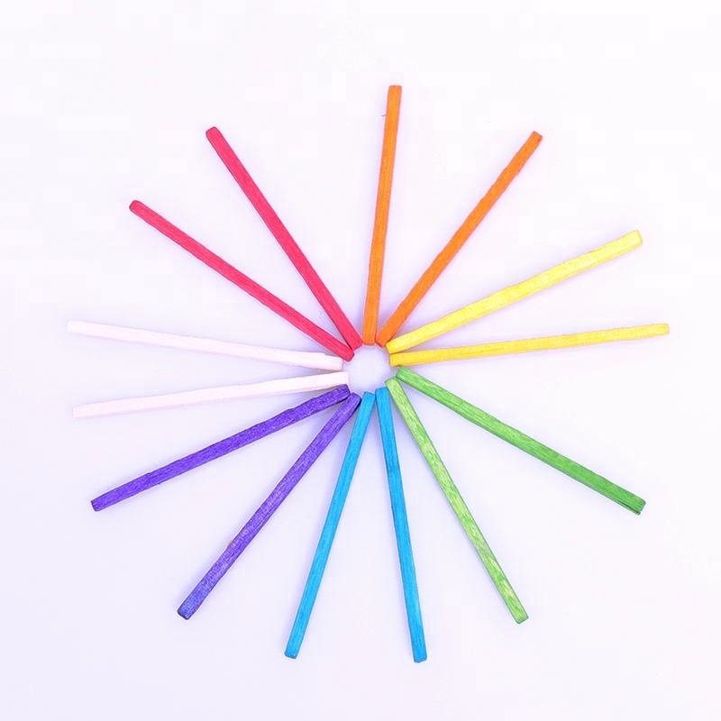 Craft Match Stick High Quality Match Sticks Wooden Match Sticks