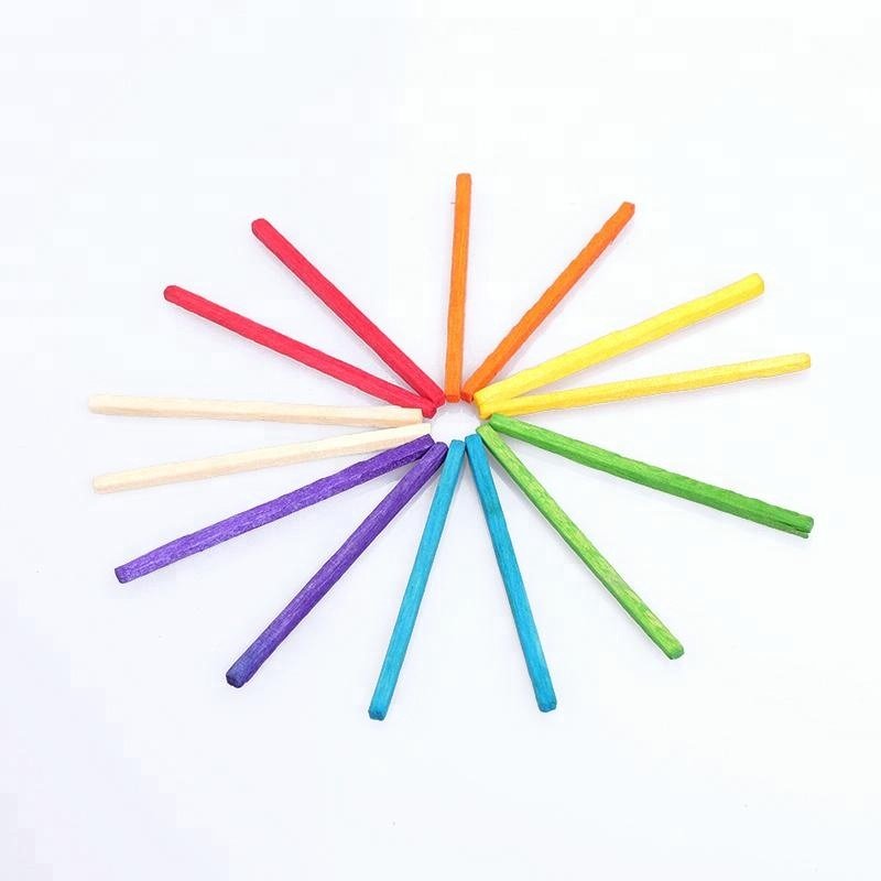 Craft Match Stick High Quality Match Sticks Wooden Match Sticks