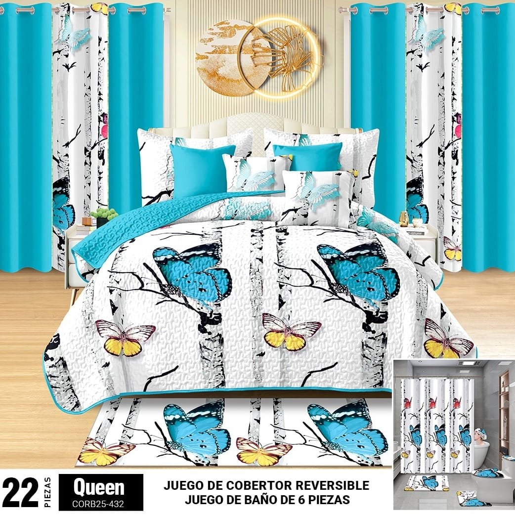 Factory cheap price Customized Wholesale Sheet Set With Curtains 3d Printed Microfiber Cotton Bed Set King Size