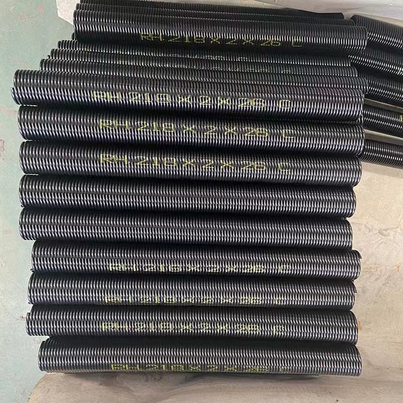 Manufacturers supply garage door spring torsion spring balance system torsion spring reasonable price quality assurance