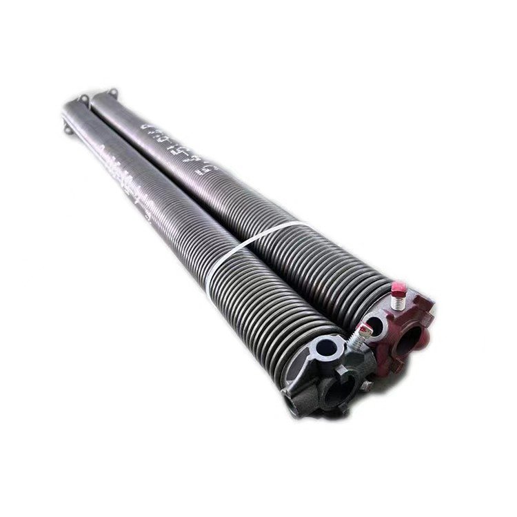 Manufacturers supply garage door spring torsion spring balance system torsion spring reasonable price quality assurance
