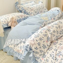 Fitted Bed Sheet