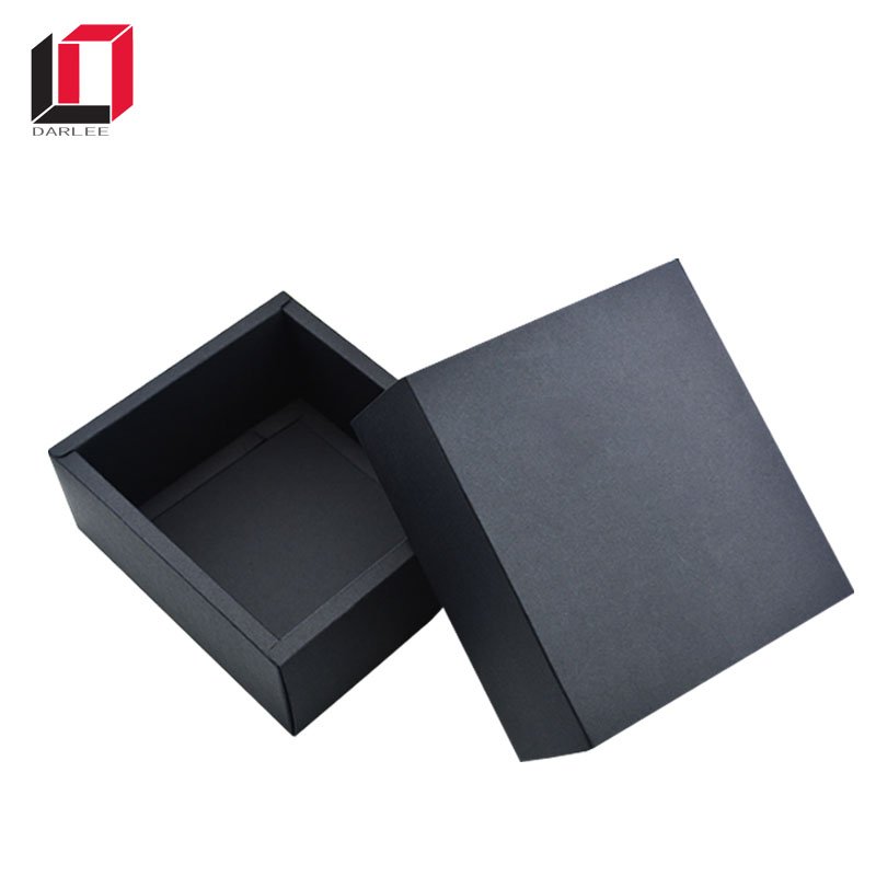 China suppliers custom design kraft paper matches match box ecological products to sell