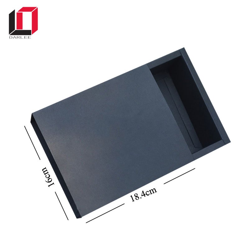 China suppliers custom design kraft paper matches match box ecological products to sell