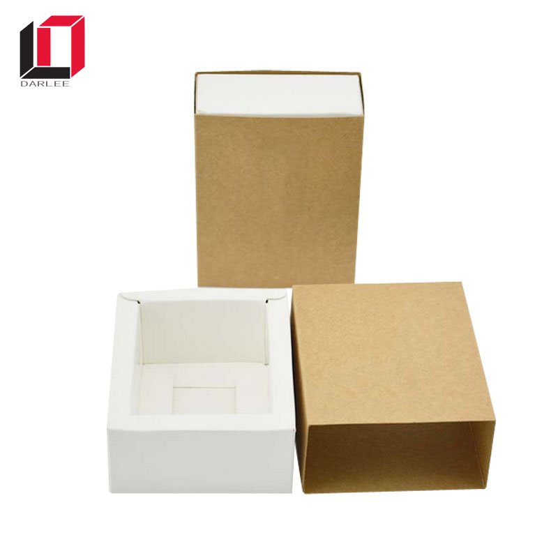 China suppliers custom design kraft paper matches match box ecological products to sell
