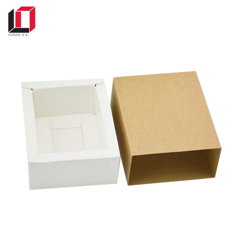 China suppliers custom design kraft paper matches match box ecological products to sell