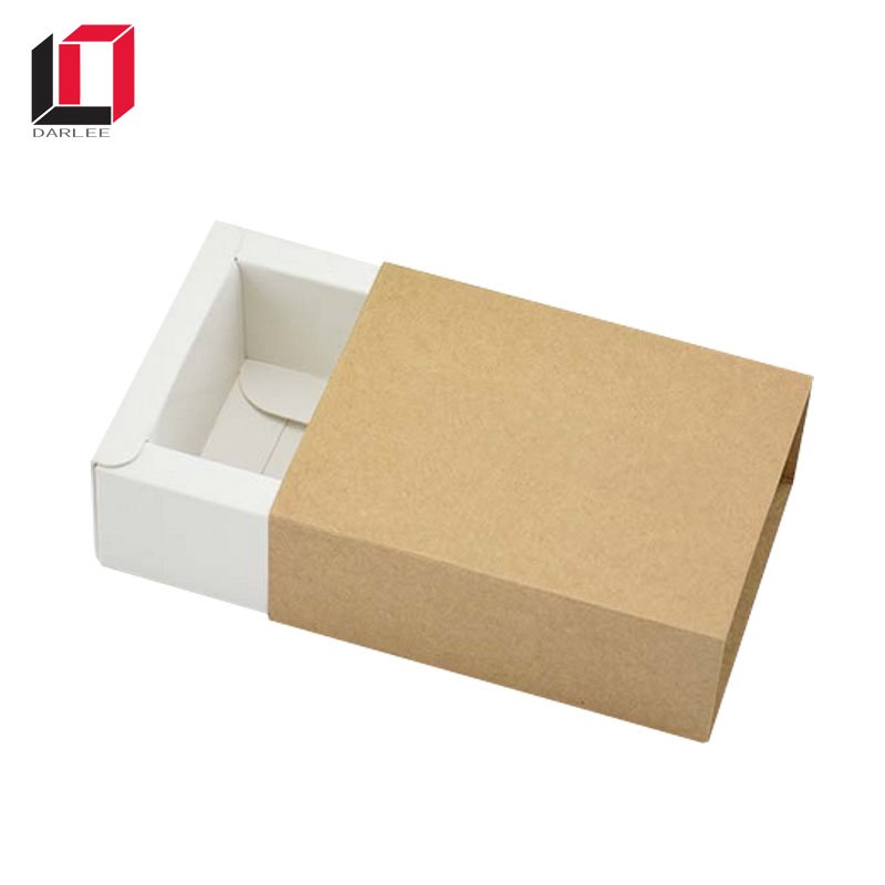 China suppliers custom design kraft paper matches match box ecological products to sell