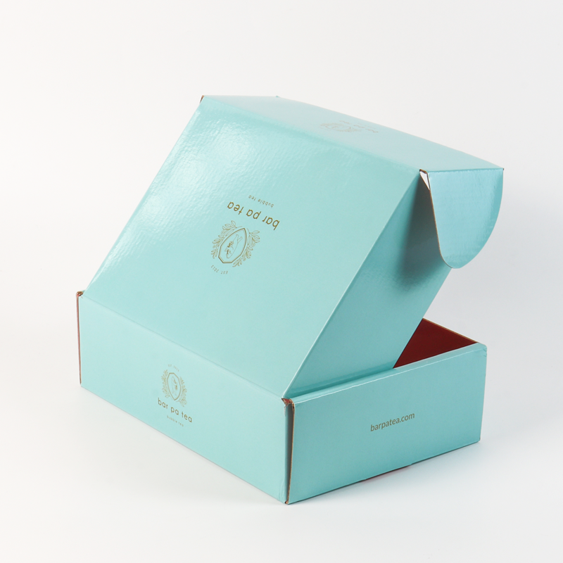 customizable biodegradable personalized rigid corrugated cardboard bra clothing eco friendly lingerie shipping mailer boxes