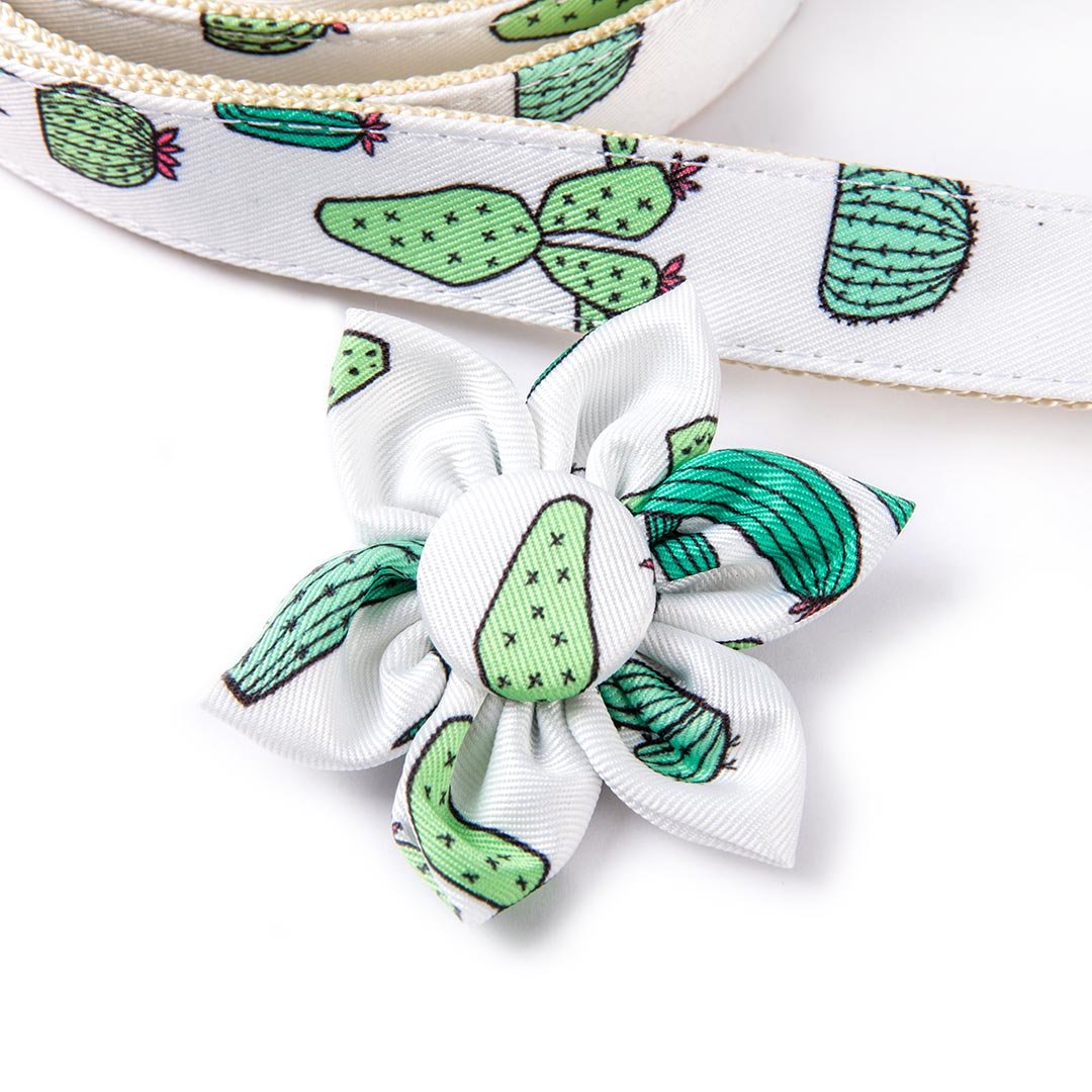 Designer Matching Custom Bulk Printed Cotton Cute Adjustable Macrame Birthday Pet Cat Collar Dog Bandana For Pet